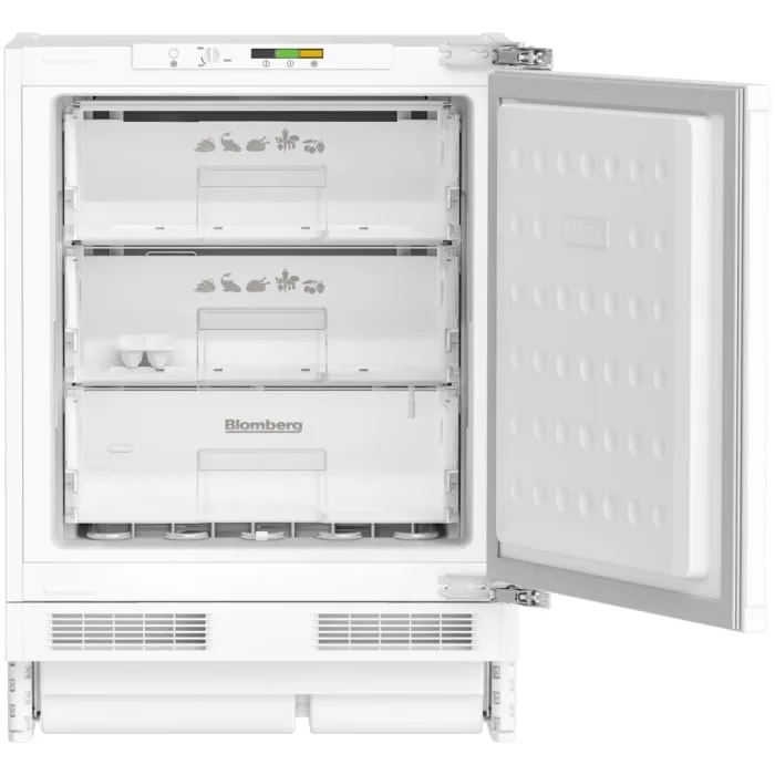 BLOMBERG FSE1654IU Built-under freezer - Image 2