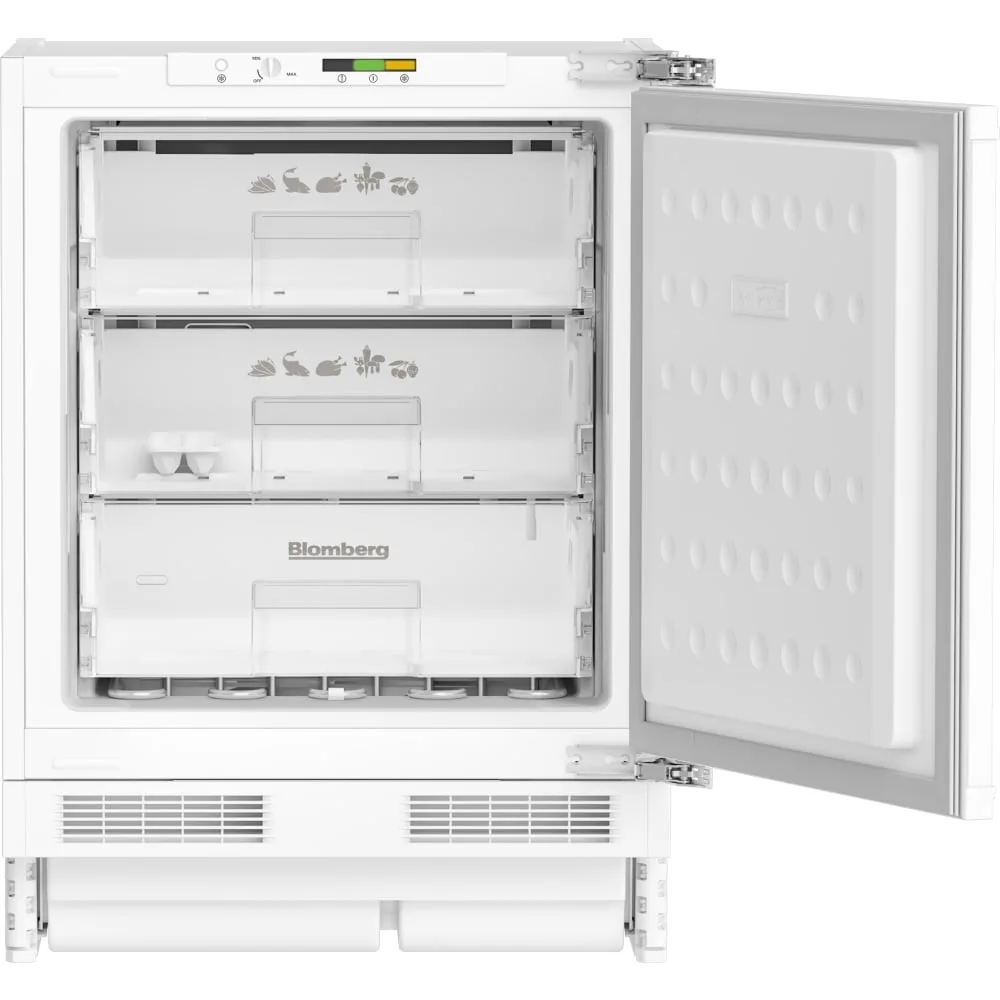 BLOMBERG FSE1654IU Built-under freezer - Image 2