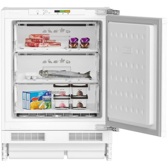 BLOMBERG FSE1654IU Built-under freezer - Image 3