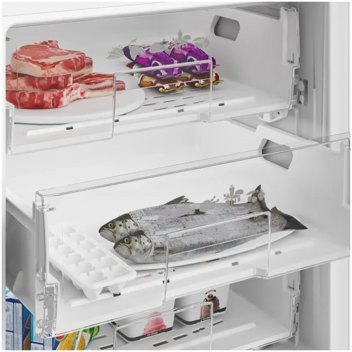BLOMBERG FSE1654IU Built-under freezer - Image 4