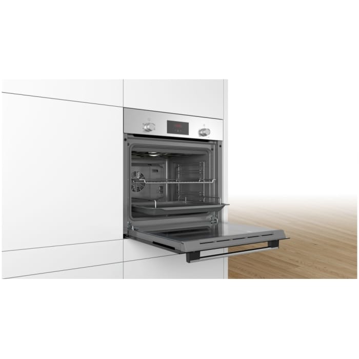BOSCH HHF113BR0B Built-in single oven - Image 4