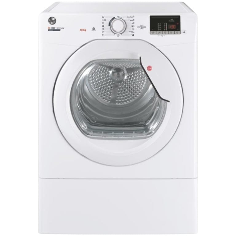 HOOVER HLEV10DG 10KG Vented tumble dryer