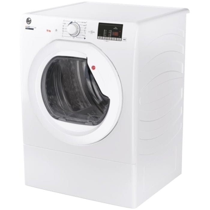 HOOVER HLEV10DG 10KG Vented tumble dryer - Image 2