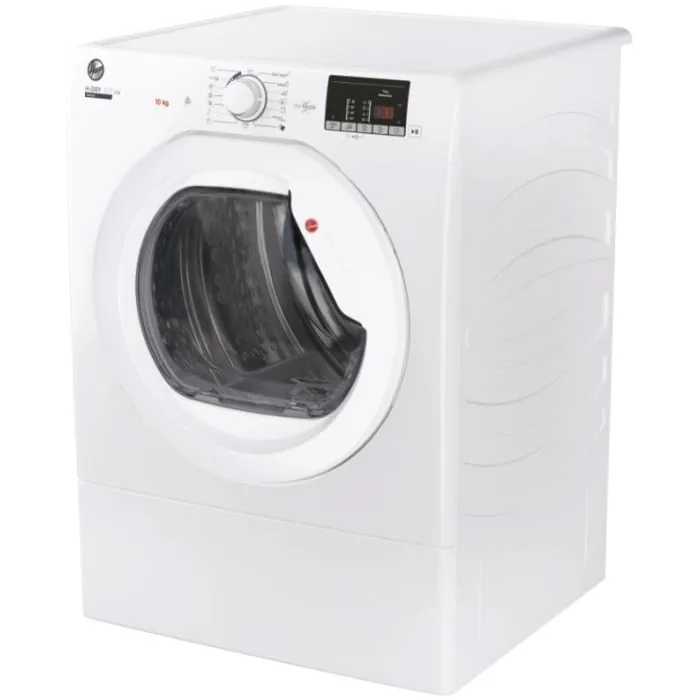 HOOVER HLEV10DG 10KG Vented tumble dryer - Image 2