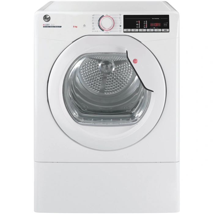 HOOVER HLEV9TG 9KG Vented tumble dryer