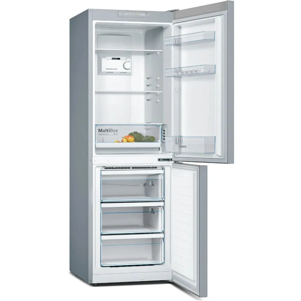 BOSCH KGN33NLEBG Frost-free fridge freezer - Image 2