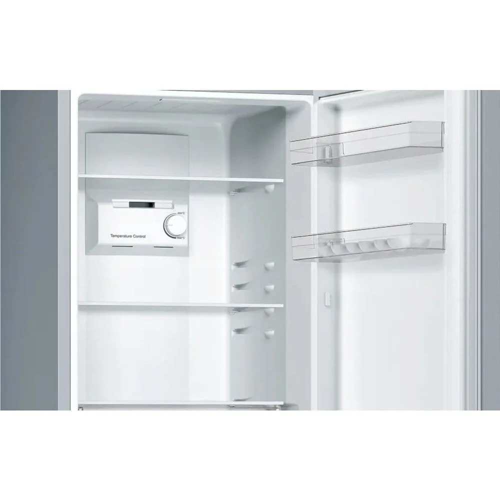 BOSCH KGN33NLEBG Frost-free fridge freezer - Image 4