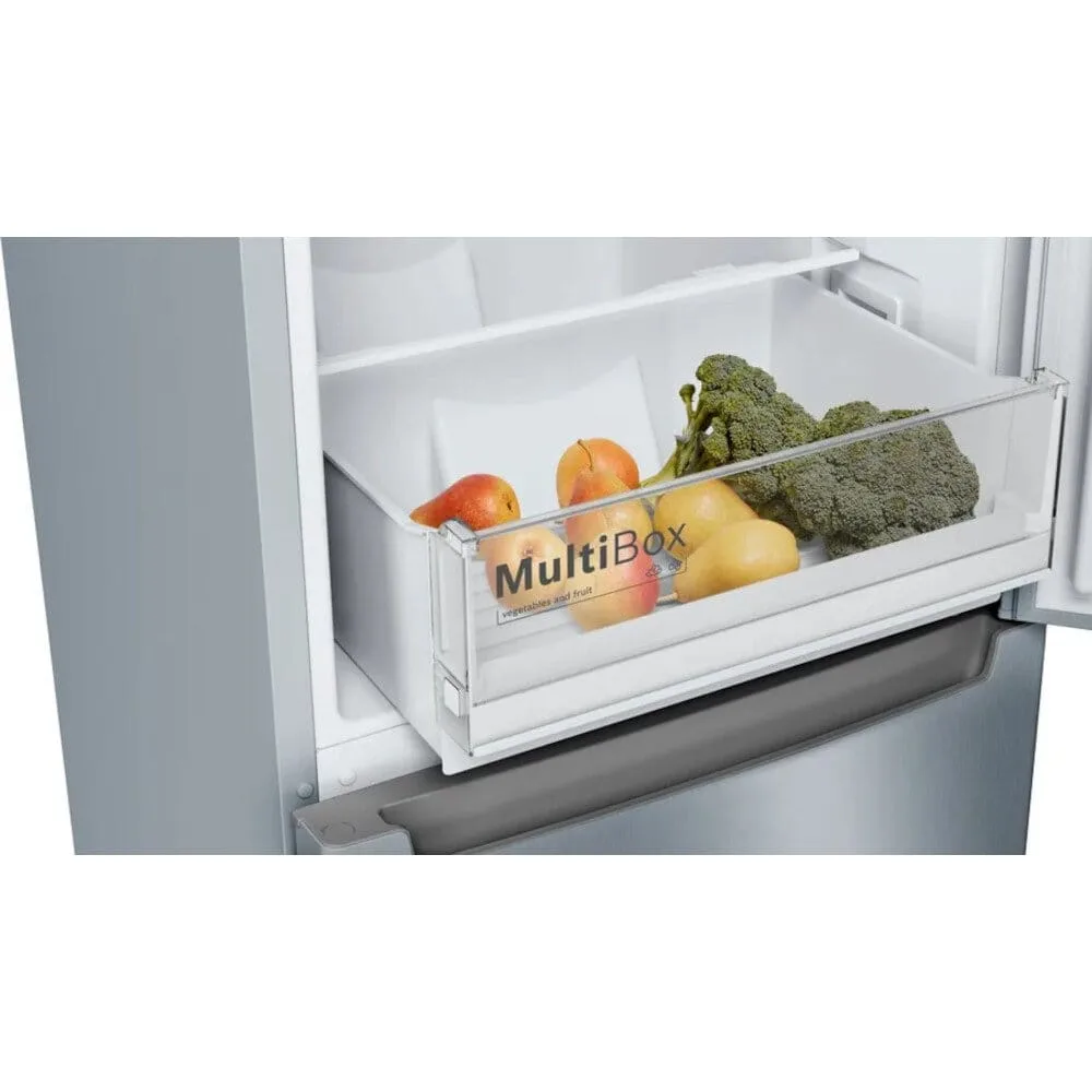 BOSCH KGN33NLEBG Frost-free fridge freezer - Image 5