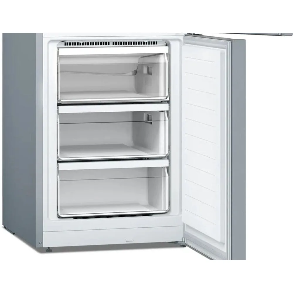 BOSCH KGN33NLEBG Frost-free fridge freezer - Image 6
