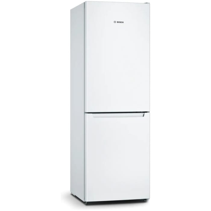 BOSCH KGN33NWEBG Frost-free fridge freezer