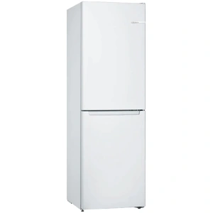 BOSCH KGN34NWEAG Frost-free fridge freezer