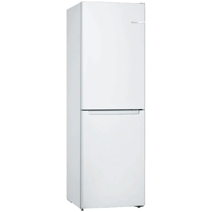 BOSCH KGN34NWEAG Frost-free fridge freezer