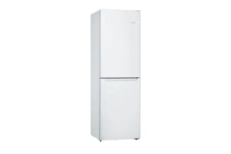 BOSCH KGN34NWEAG Frost-free fridge freezer
