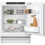BOSCH KUR21VFE0G Built-under larder fridge