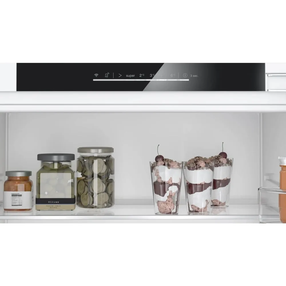 BOSCH KUR21VFE0G Built-under larder fridge - Image 2