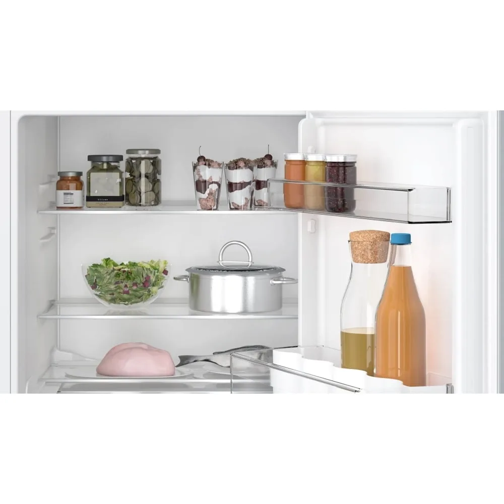 BOSCH KUR21VFE0G Built-under larder fridge - Image 3