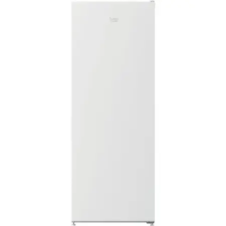 BEKO LSG4545W Tall larder fridge