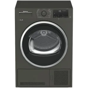 BLOMBERG LTK38030G 8KG Condenser tumble dryer