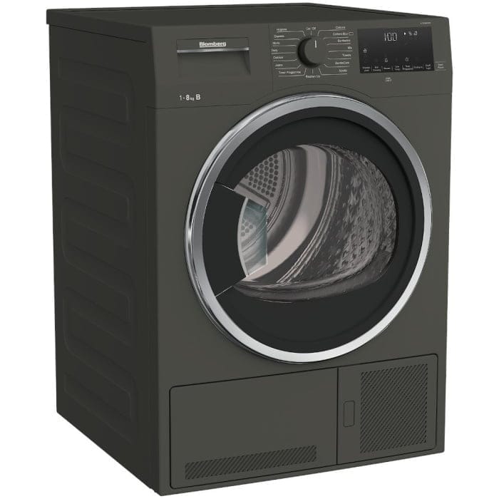 BLOMBERG LTK38030G 8KG Condenser tumble dryer - Image 2