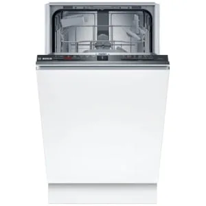Bosch SPV2HKX42G Built-in Slimline 10-Place Dishwasher