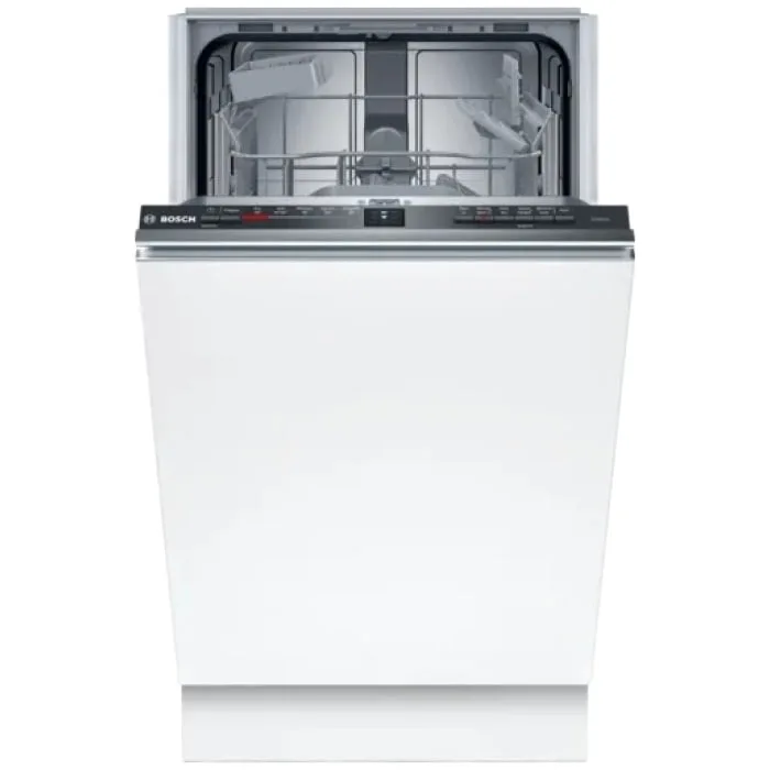 Bosch SPV2HKX42G Built-in Slimline 10-Place Dishwasher