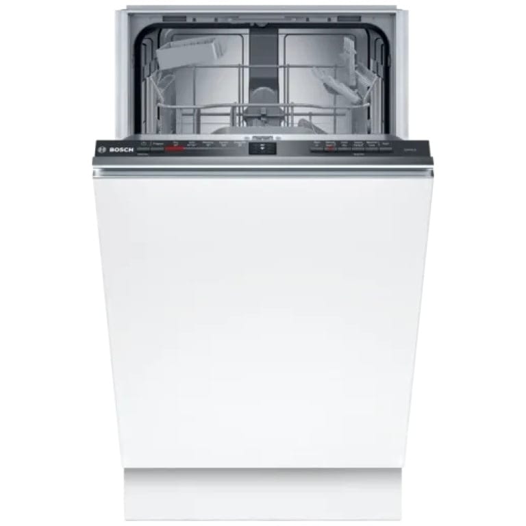Bosch SPV2HKX42G Built-in Slimline 10-Place dishwasher