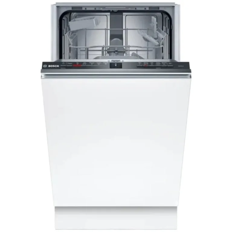Bosch SPV2HKX42G Built-in Slimline 10-Place dishwasher