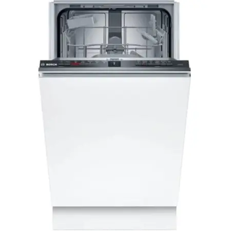 Bosch SPV2HKX42G Built-in Slimline 10-Place dishwasher