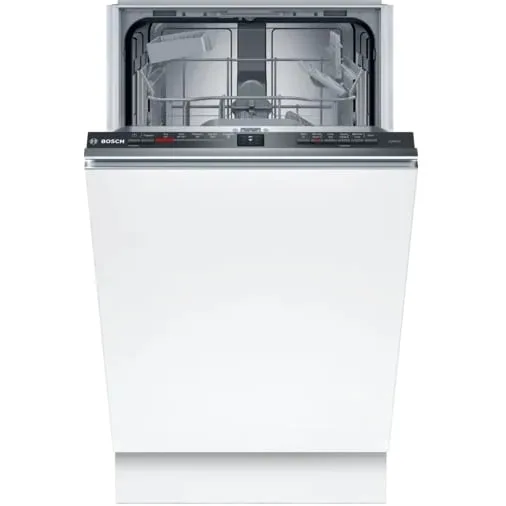 Bosch SPV2HKX42G Built-in Slimline 10-Place Dishwasher