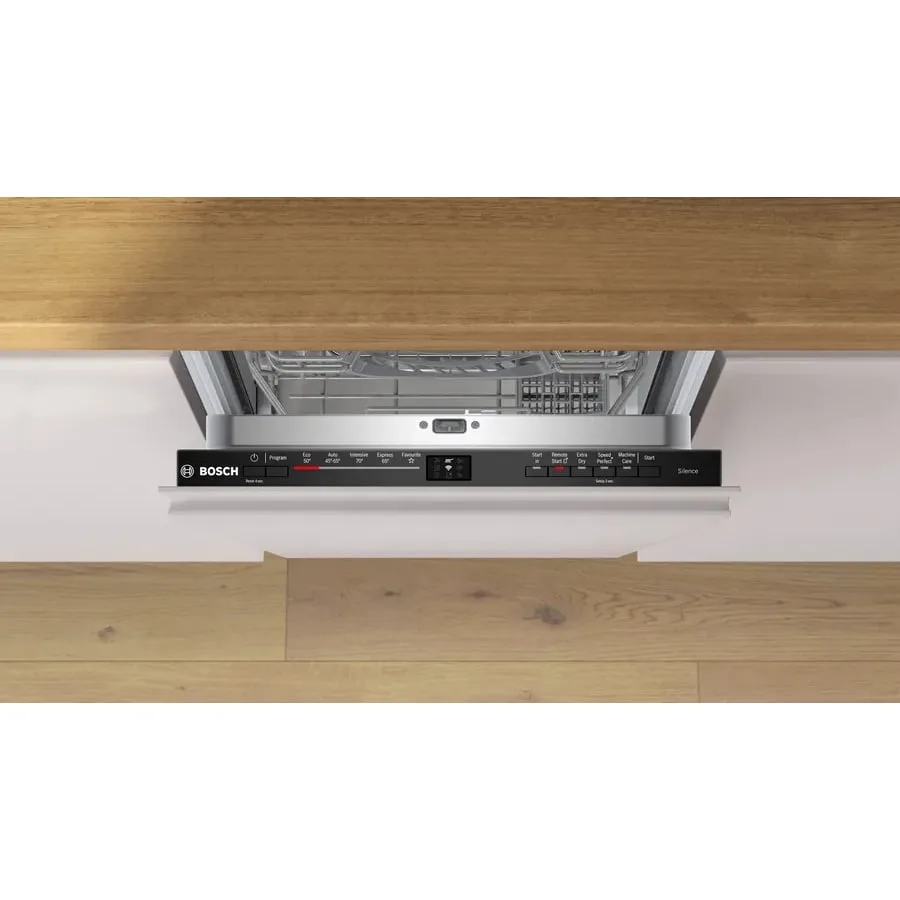 Bosch SPV2HKX42G Built-in Slimline 10-Place Dishwasher - Image 2
