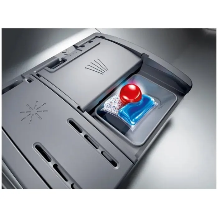 Bosch SPV2HKX42G Built-in Slimline 10-Place Dishwasher - Image 6