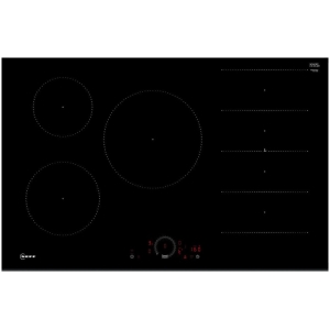 NEFF T68FHV4L0 80cm Induction hob