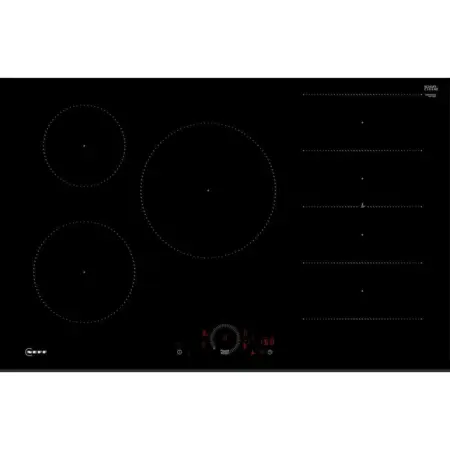 NEFF T68FHV4L0 80cm Induction hob