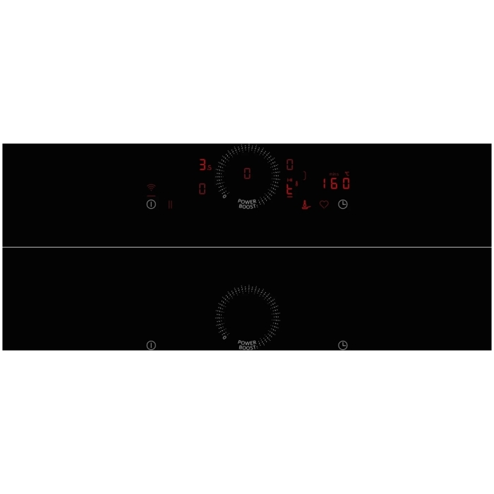 NEFF T68FHV4L0 80cm Induction hob - Image 2