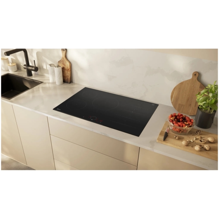 NEFF T68FHV4L0 80cm Induction hob - Image 5