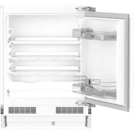 BLOMBERG TSM1654IU Built-under larder fridge