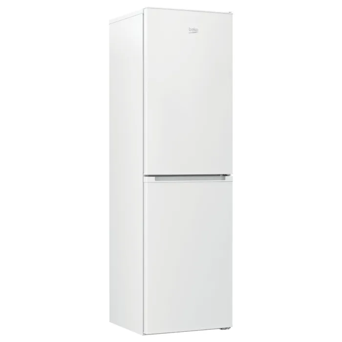 BEKO CCFM4582W Frost-free fridge freezer - Image 2