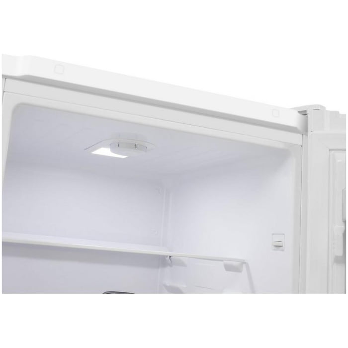 BEKO CCFM4552W Frost-free fridge freezer - Image 3