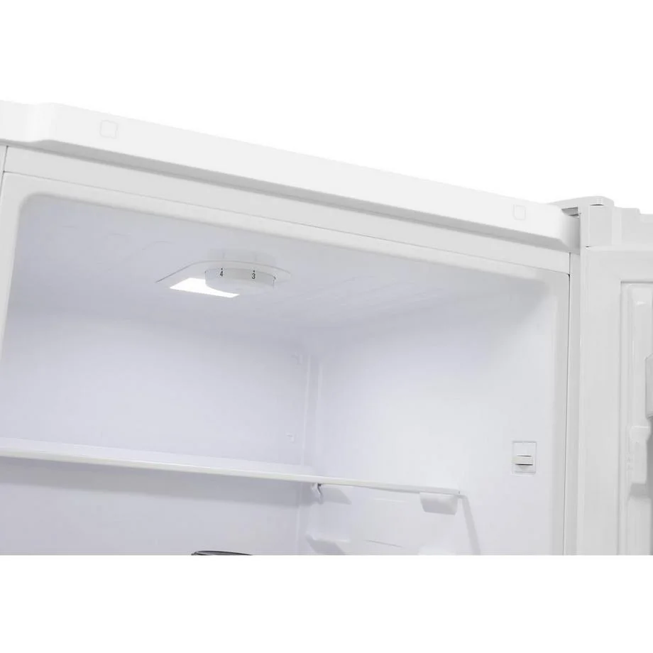BEKO CCFM4552W Frost-free fridge freezer