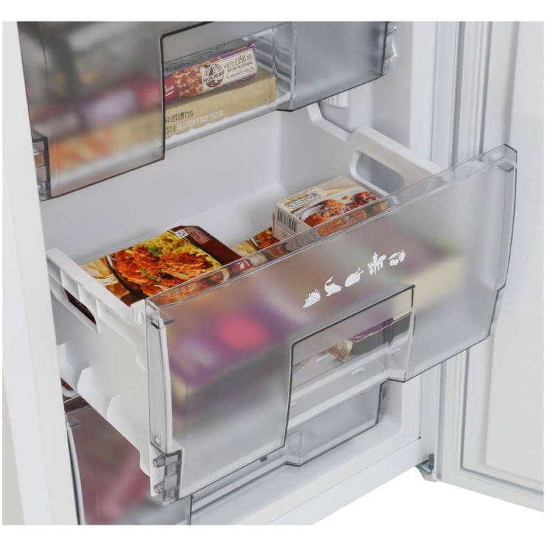 BLOMBERG FNE154P Frostfree undercounter freezer Toplex Home