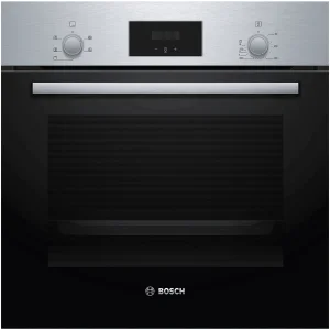 BOSCH HHF113BR0B Built-in single oven