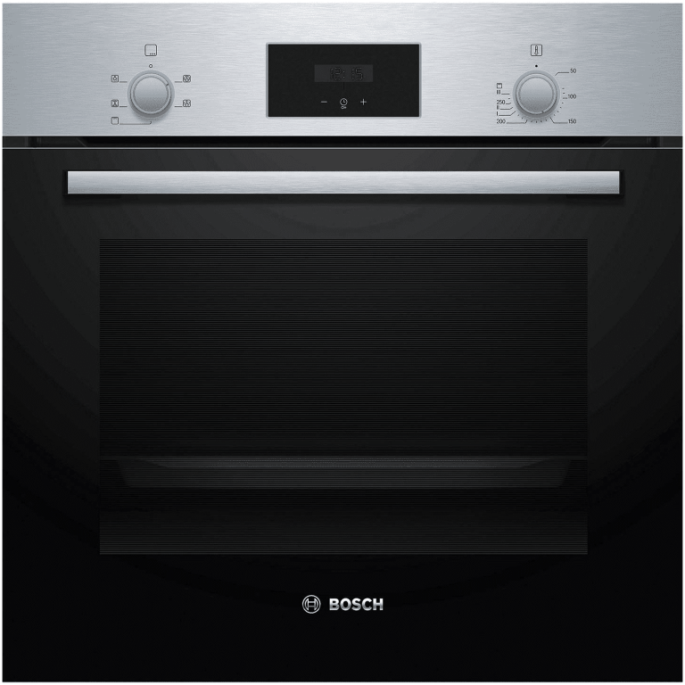 BOSCH HHF113BR0B Built-in single oven