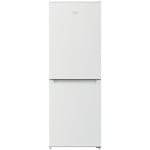 BEKO CCFM4552W Frost-free fridge freezer