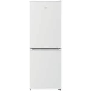 BEKO CCFM4552W Frost-free fridge freezer