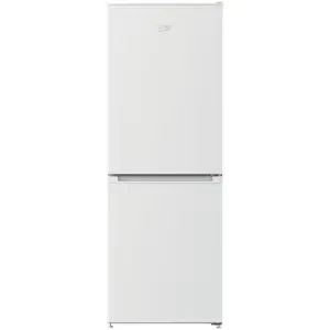 BEKO CCFM4552W Frost-free fridge freezer