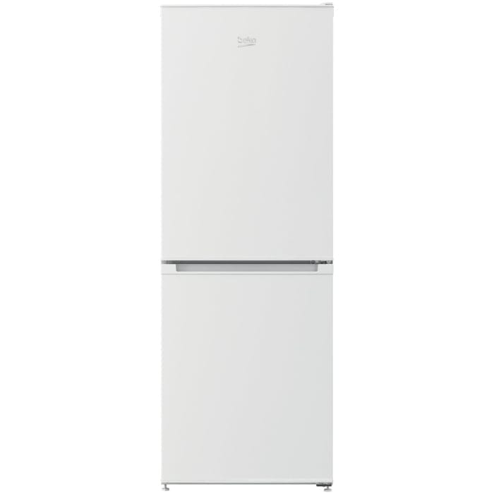 BEKO CCFM4552W Frost-free fridge freezer