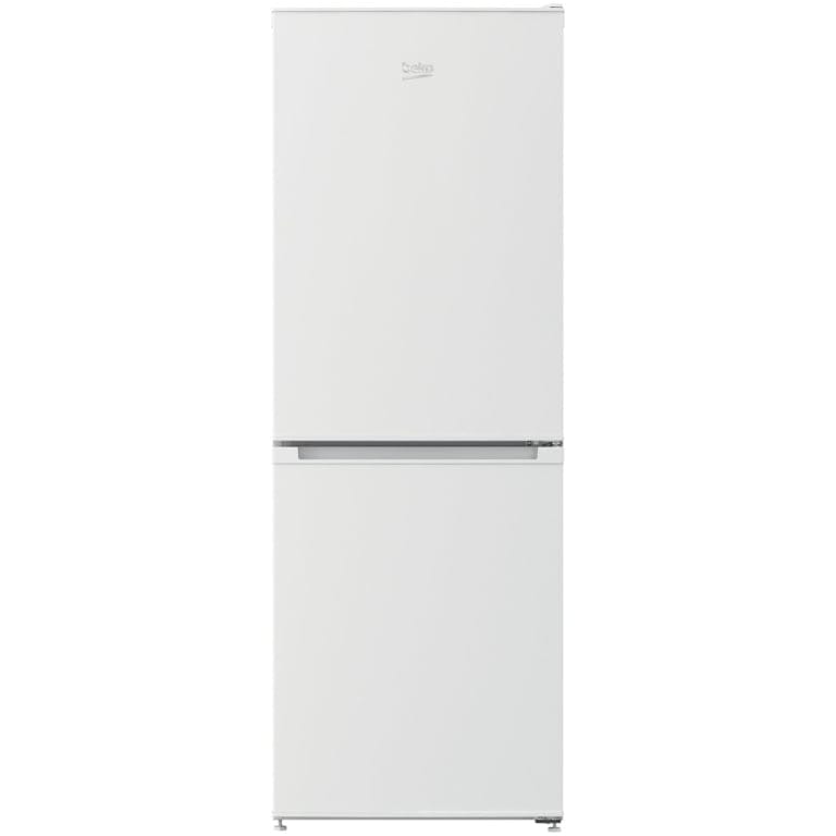 BEKO CCFM4552W Frost-free fridge freezer
