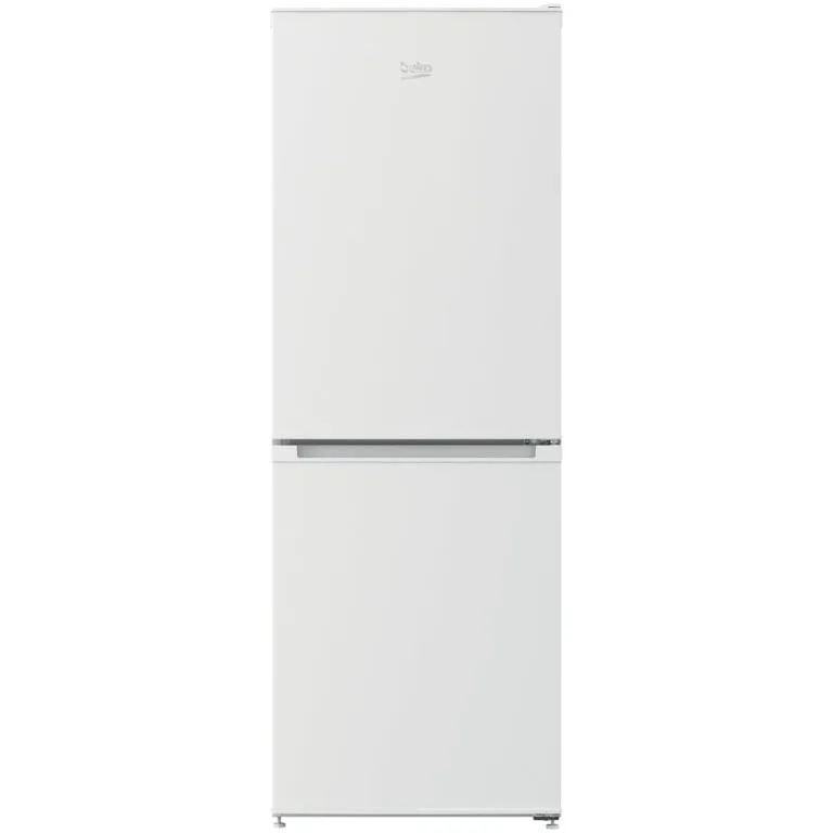 BEKO CCFM4552W Frost-free fridge freezer