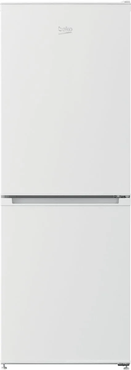 BEKO CCFM4552W Frost-free fridge freezer