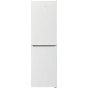 BEKO CCFM4582W Frost-free fridge freezer